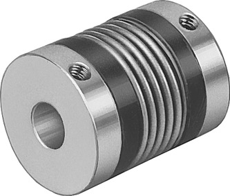 KUPPLUNG EAMC-B-15-22-5-5