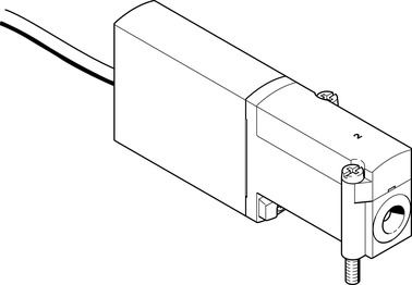 MAGNETVENTIL MHA4-M1H-3/2G-4-K