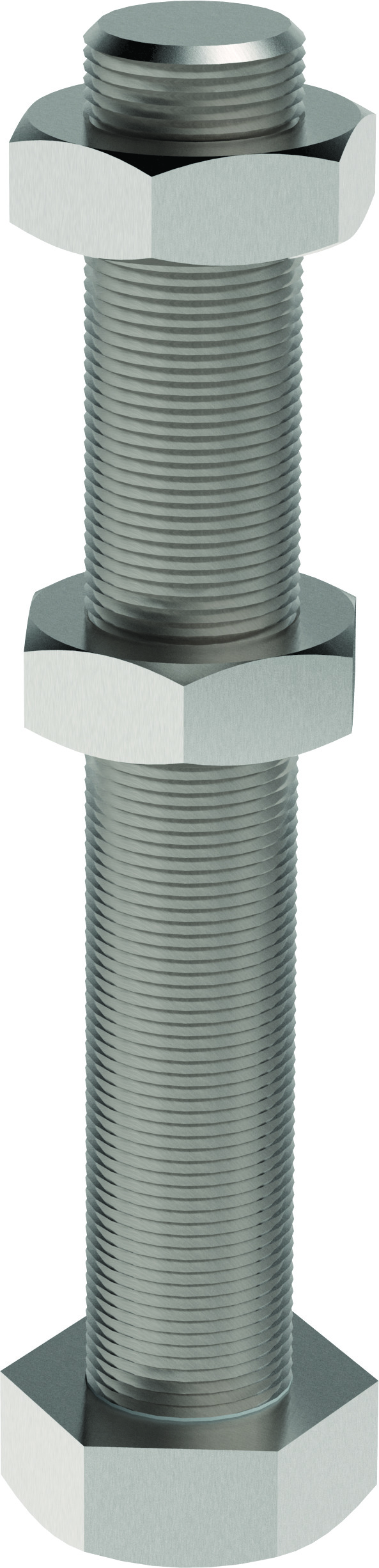 Andruckspindel 1/2-13 85mm 325203