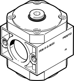 ABZWEIGMODUL FRM-H-D-MAXI