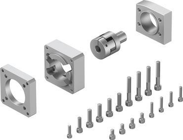 AXIALBAUSATZ EAMM-A-N38-60G