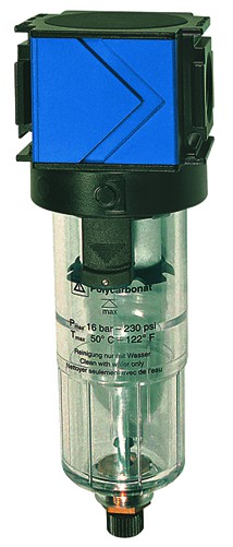 Filter Typ : VF 26