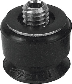 Vakuumsauger ESS-10-SNA