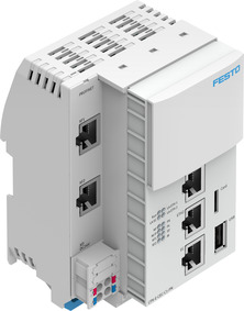 STEUERUNG CPX-E-CEC-M1-PN