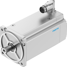 SERVOMOTOR EMMT-AS-190-MKR-HS-R3MYB