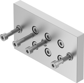 ADAPTER-BS DHAA-D-G8-H-16-50-G8-16-40