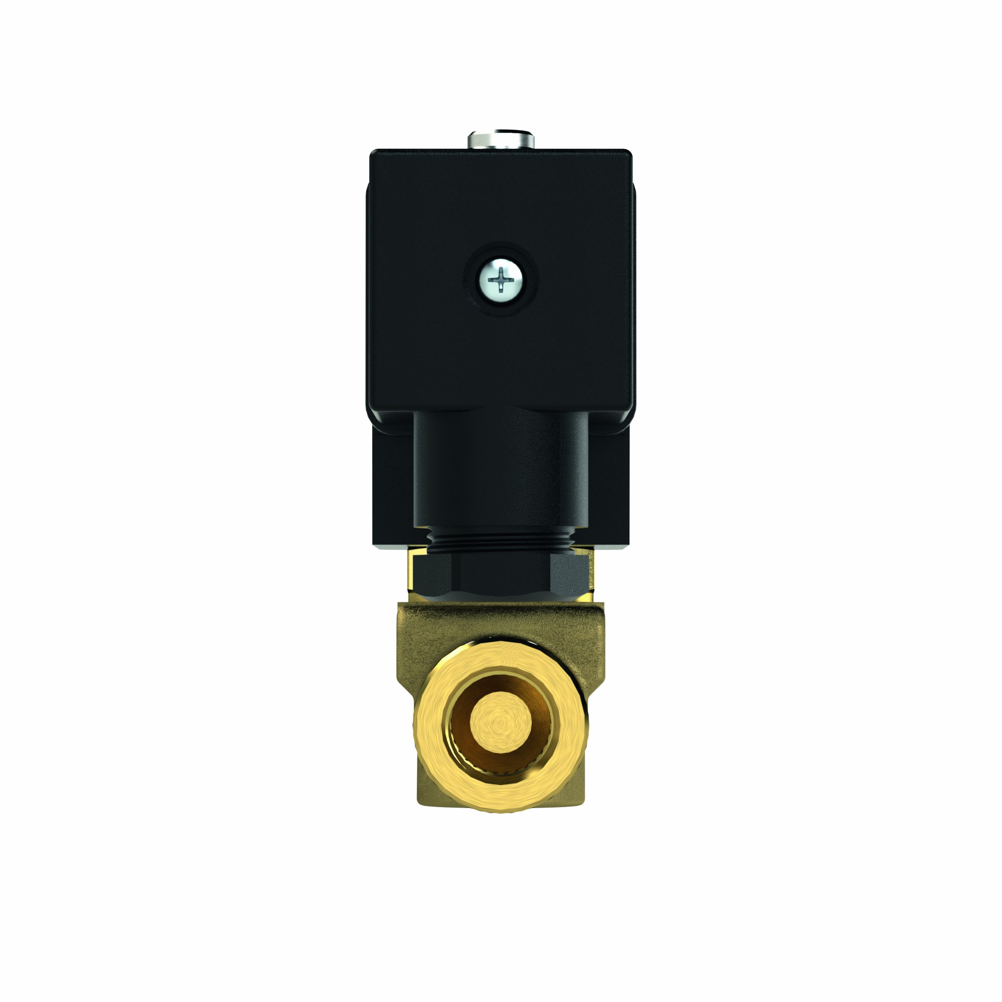 2/2 Wege-MV Typ : MVA.14.MS.24A.N.RD.3