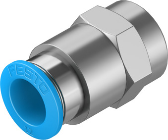 STECKVERSCHR. QSF-3/8-12-B