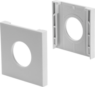ABDECKKAPPE MS4-END