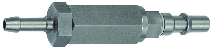 Unverwechselbare Einstecktülle Typ 426.74-GR-RSV