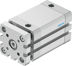 KOMPAKTZYLINDER ADNGF-40-40-PPS-A