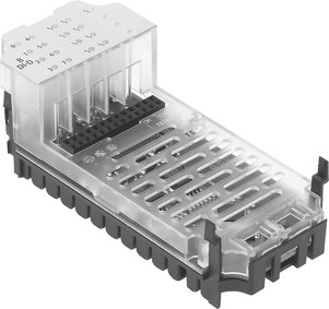 EING.MODUL CPX-8DE-D