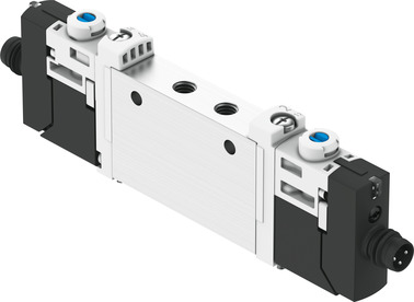 Magnetventil VUVG-L10-T32H-AT-M5-1R8L