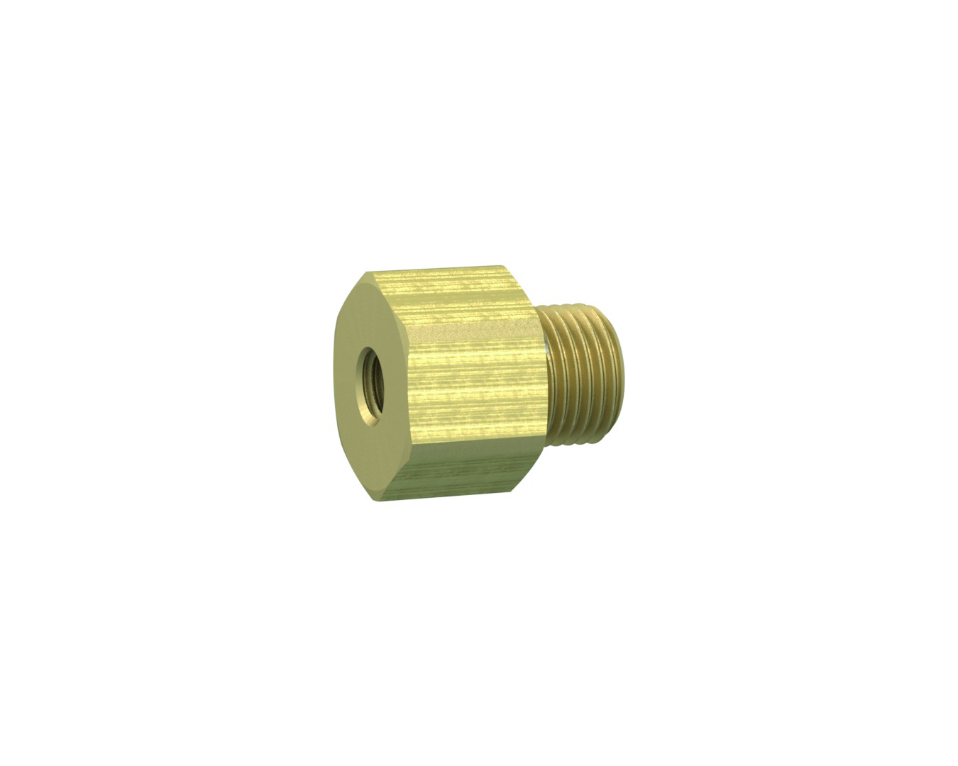 Reduziernippel Typ : MS251L18M5