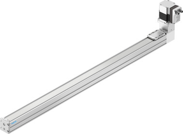 Zahnriemenachseneinheit ELGS-TB-KF-45-800-ST-M-H1-PLK-AA