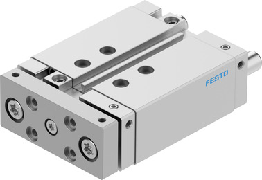 Führungszylinder DFM-20-40-B-PPV-A-GF