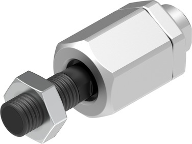 FLEXO-KUPPLUNG FK-M6