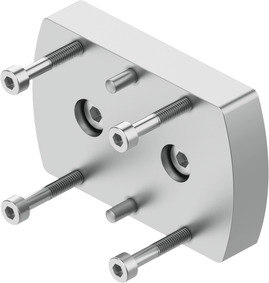 ADAPTER-BS DHAA-G-Q11-20-B5-12