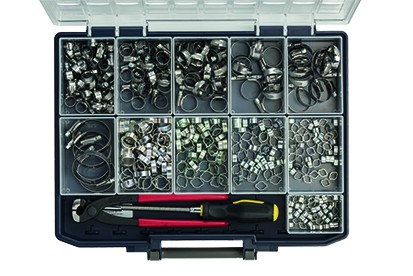 Sortimentsbox Typ : SKB 400