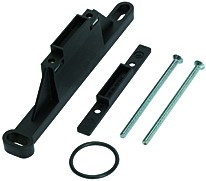 Wandkonsole Typ : WK 103