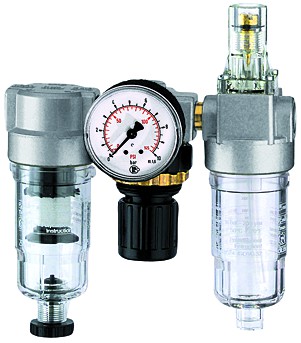 Wartungseinheit Typ : 845.02 K