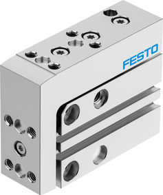 Mini-Schlitten DGSS-10-15-E1A