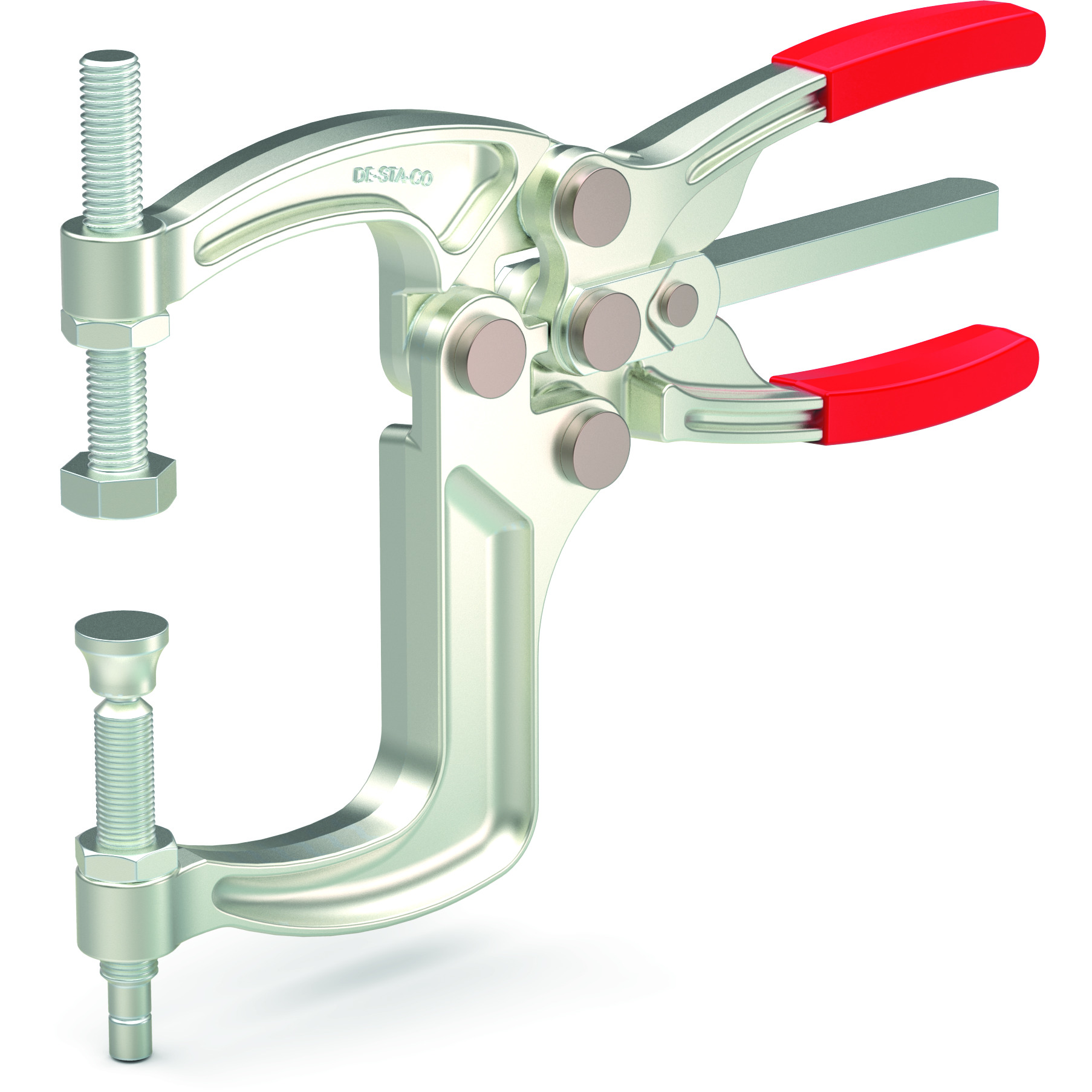 Spannzange 484