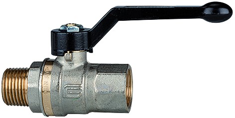 Kugelhahn Typ : 337.06