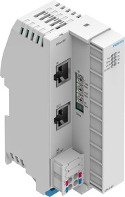 BUSMODUL CPX-E-EC