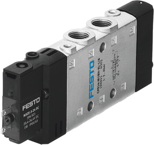 MAGNETVENTIL CPE14-M1BH-5L-1/8