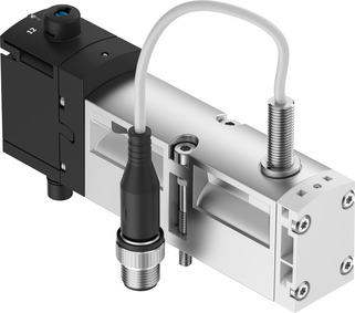 Magnetventil VSVA-B-M52-MZD-A1-1T1L-APX-0.5