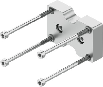 ADAPTER-BS DHAA-G-Q11-12-B12G-20