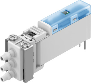 Magnetventil VOVK-BT6-M32C-MN-1T1P-B3.2F