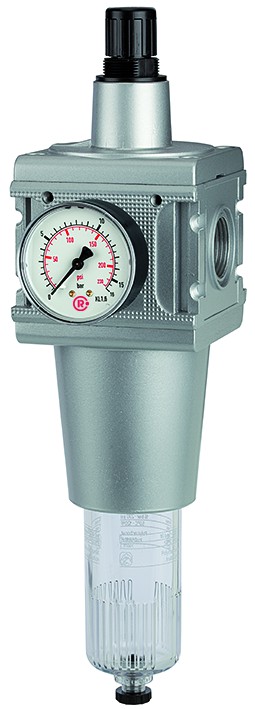 Filterregler Typ : C 55-K 16-HA