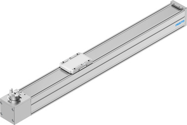 ZAHNRIEMENACHSE ELGC-TB-KF-60-600