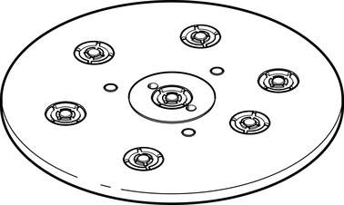 BERNOULLI-GREIF OGGB-140-G18-2-Q