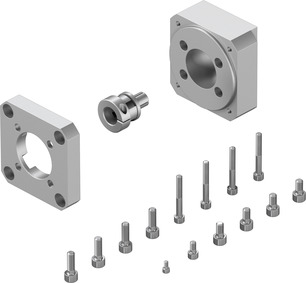 AXIALBAUSATZ EAMM-A-L27-40G