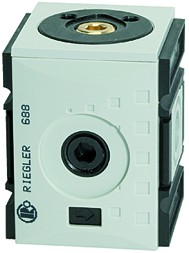 Verteiler Typ : FU 942