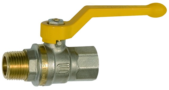 Kugelhahn Typ : 350.1111