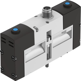 MAGNETVENTIL VSVA-B-T32C-AH-A1-1R5L