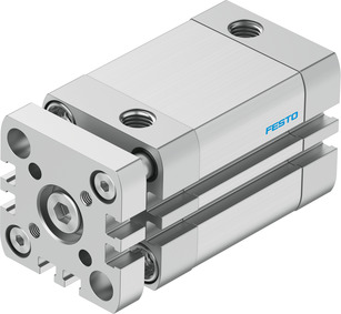 KOMPAKTZYLINDER ADNGF-32-30-PPS-A