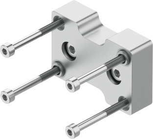 ADAPTER-BS DHAA-G-Q11-12-B12G-16