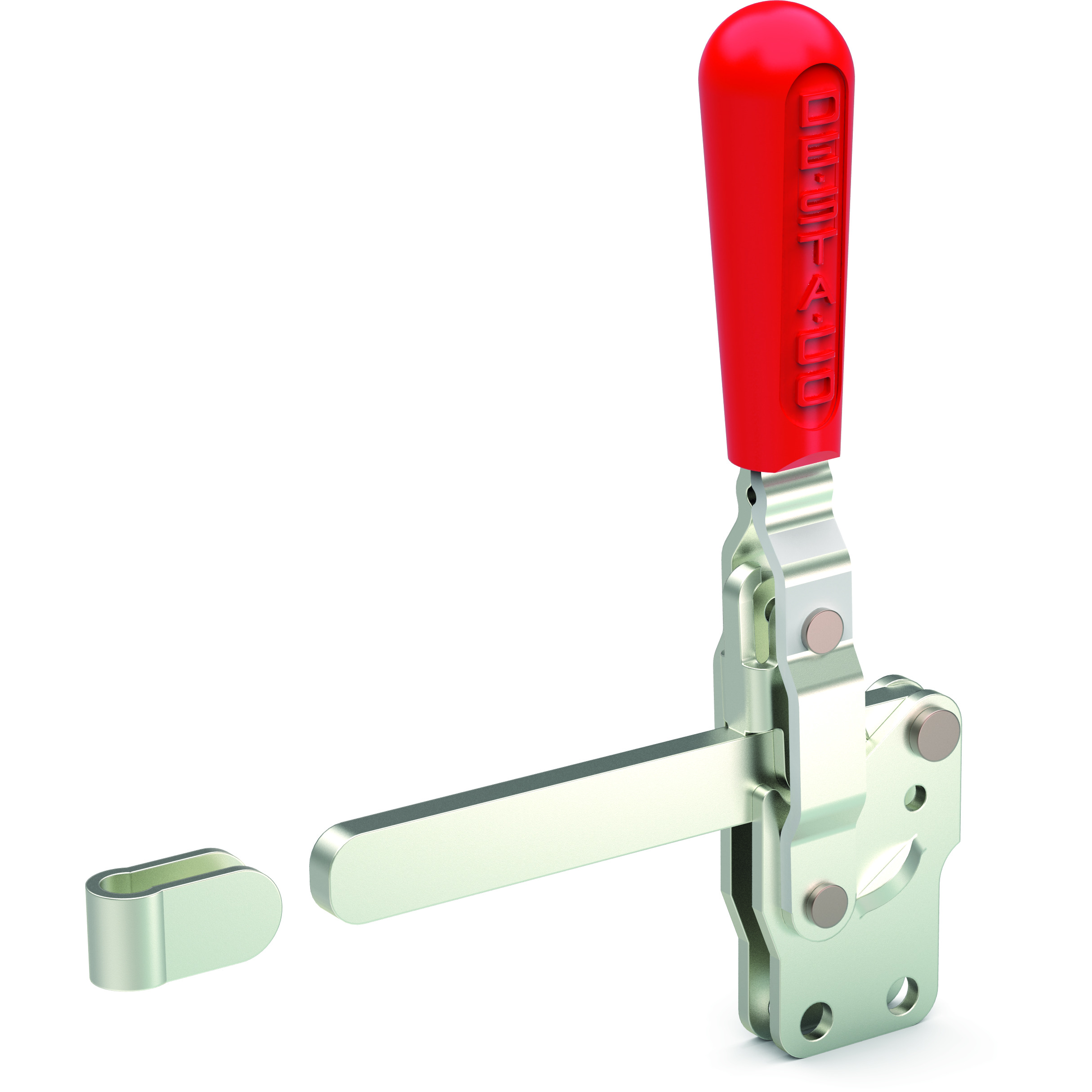 Vertikalspanner 207-LB