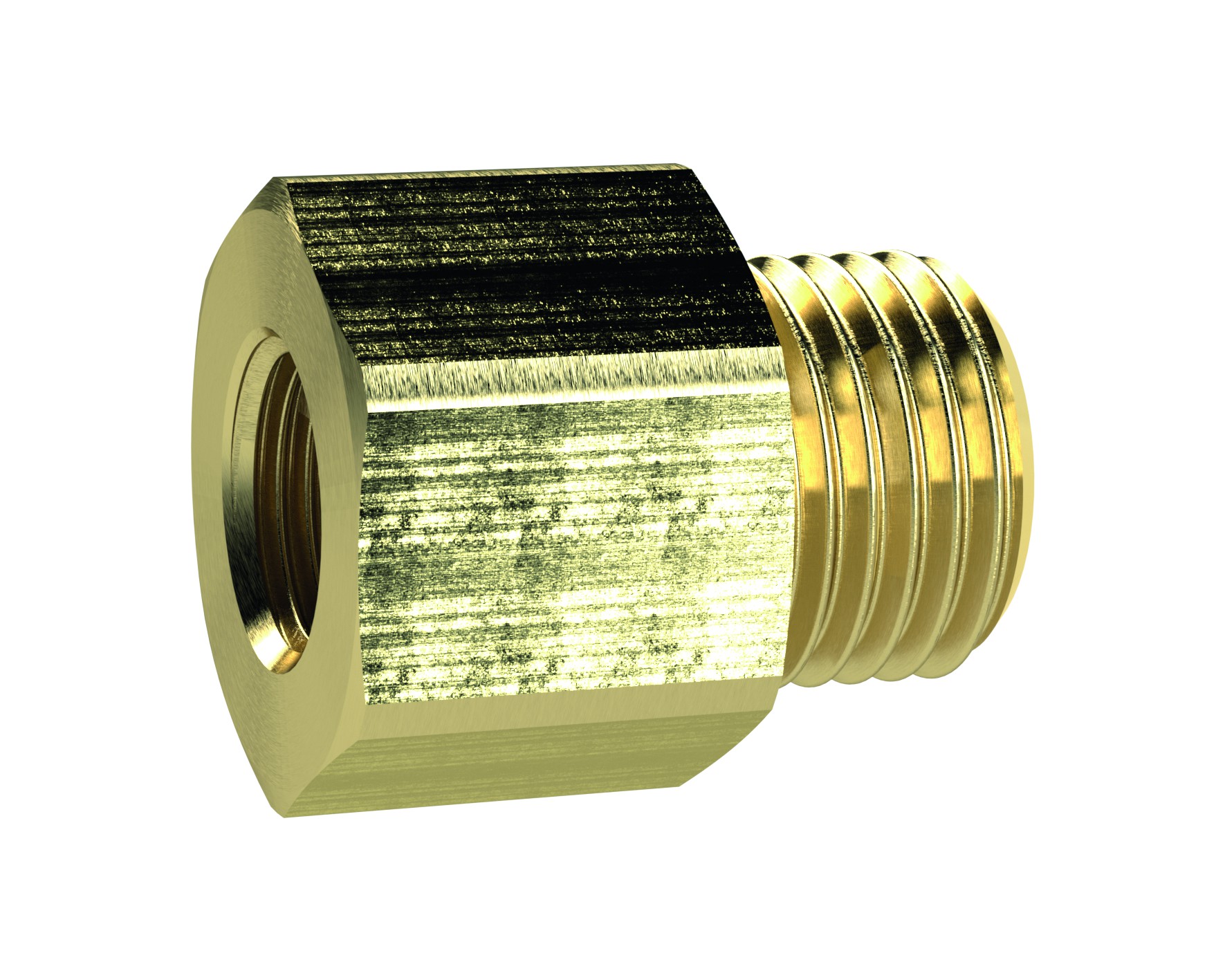 Reduziernippel Typ : MS251L11