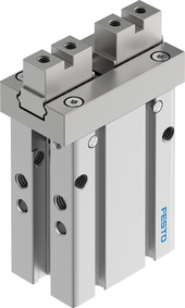 Parallelgreifer DHPC-16-A-S-2