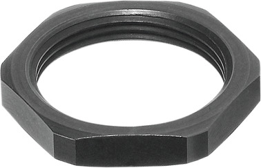 Sechskantmutter MS4-WRS