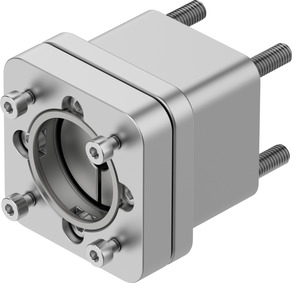 Axialbausatz EAMM-A-D32-40RA