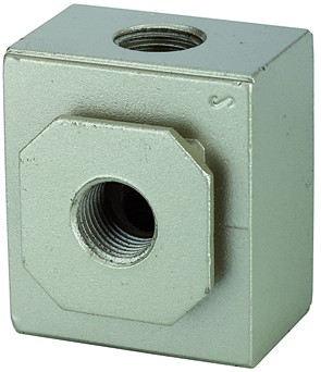 Verteiler Typ : GZ 12