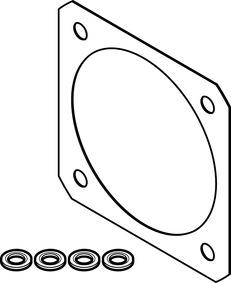 DICHTUNG-SET EADS-F-70A