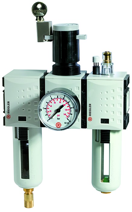 Wartungseinheit Typ : FU 635-10